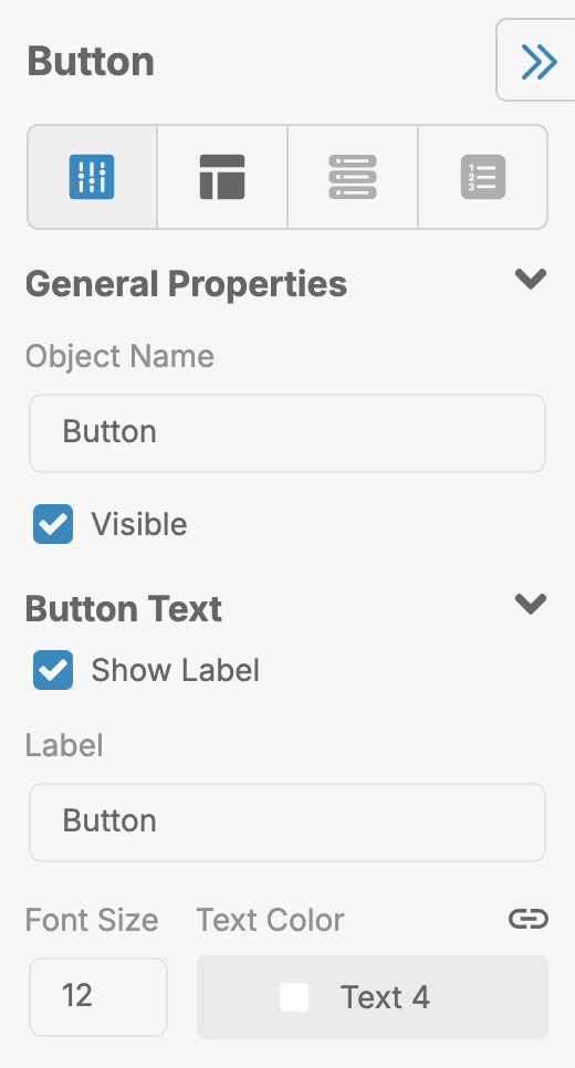 Property Inspector Overview